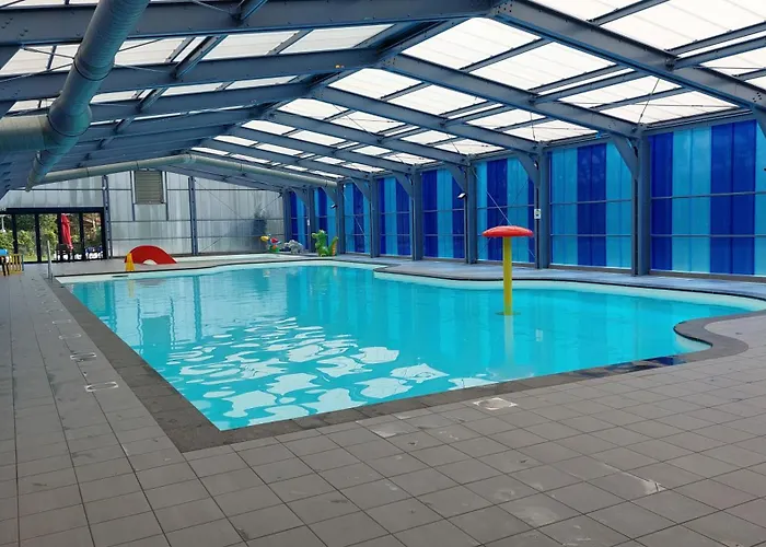 Luxe 6-Persoons Vakantiewoning Gramsbergs Huuske