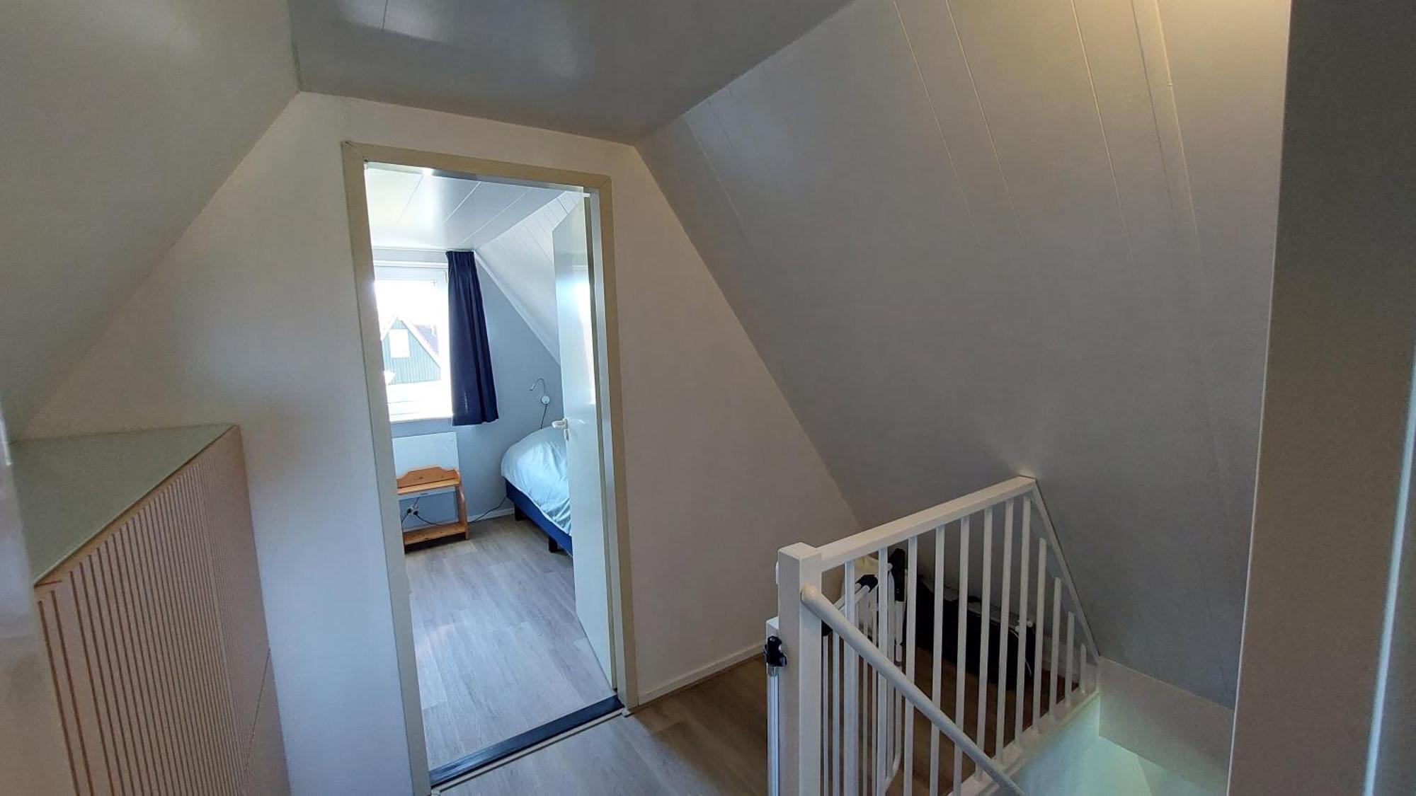 Holiday home Luxe 6-persoons Vakantiewoning Gramsbergs Huuske *