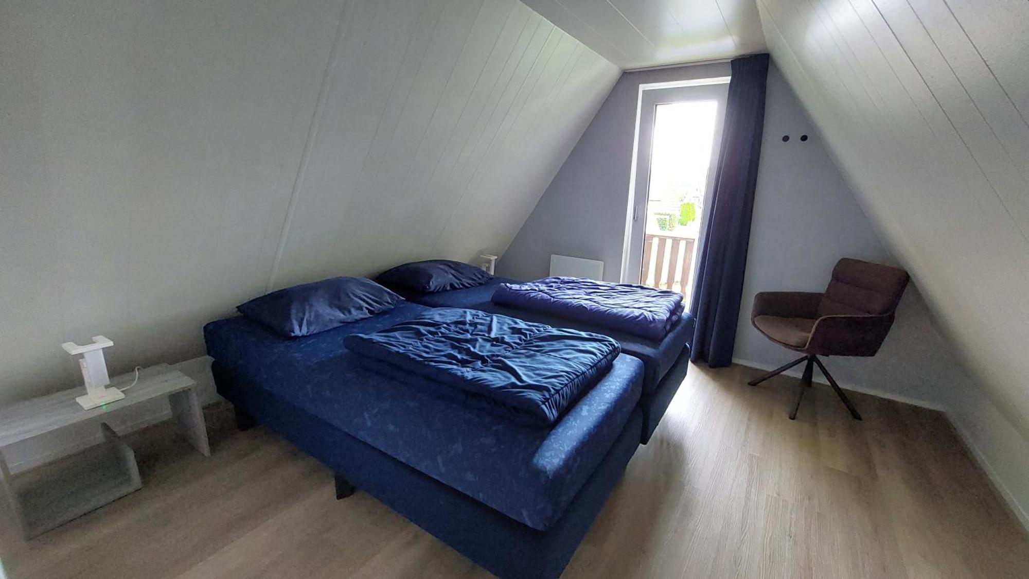 Luxe 6-persoons Vakantiewoning Gramsbergs Huuske