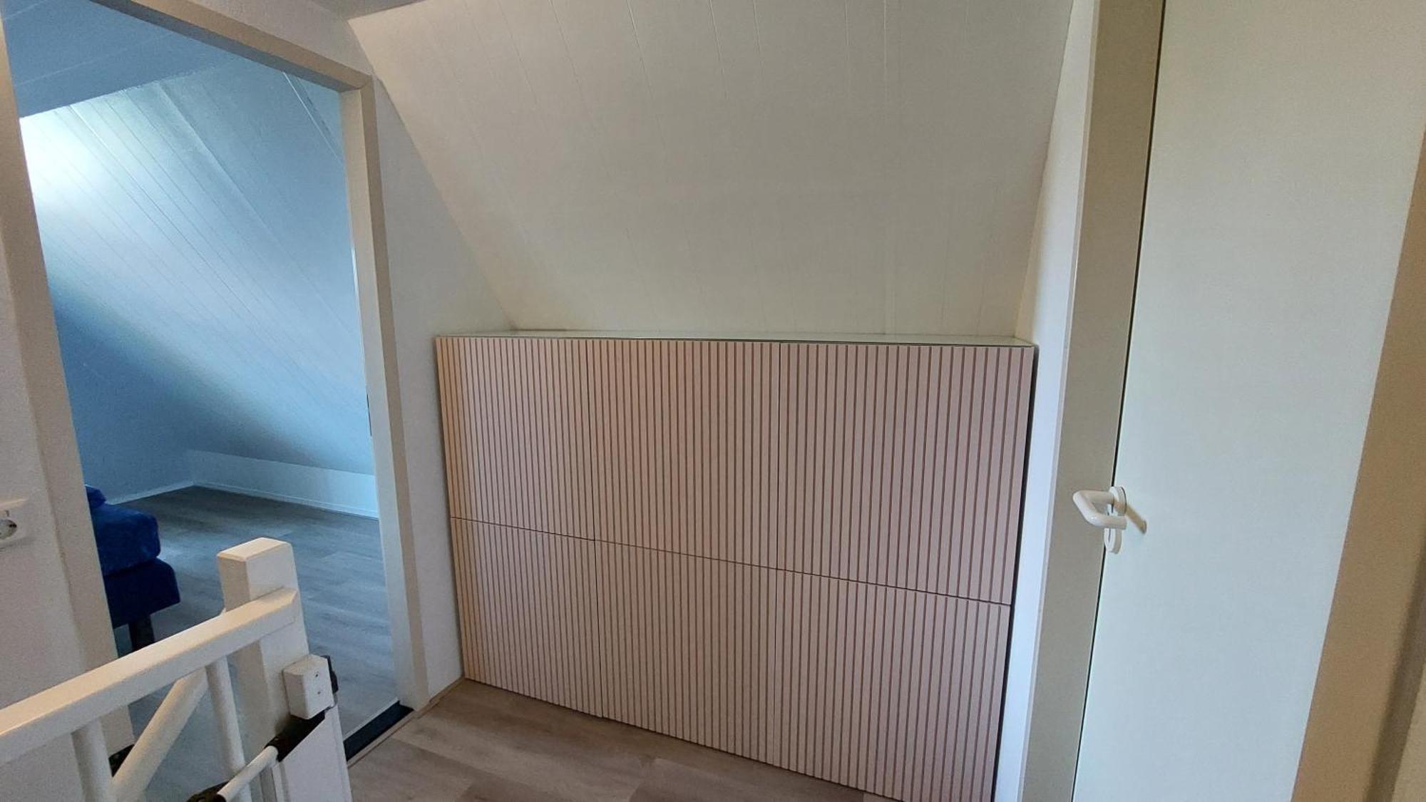 Luxe 6-persoons Vakantiewoning Gramsbergs Huuske Gramsbergen