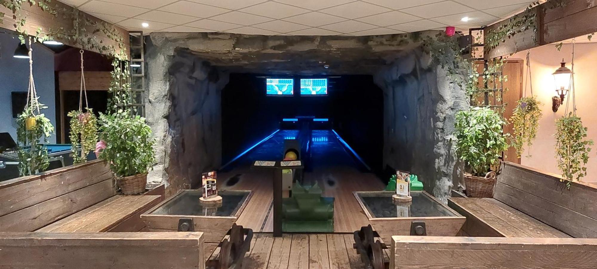 Luxe 6-persoons Vakantiewoning Gramsbergs Huuske * Gramsbergen