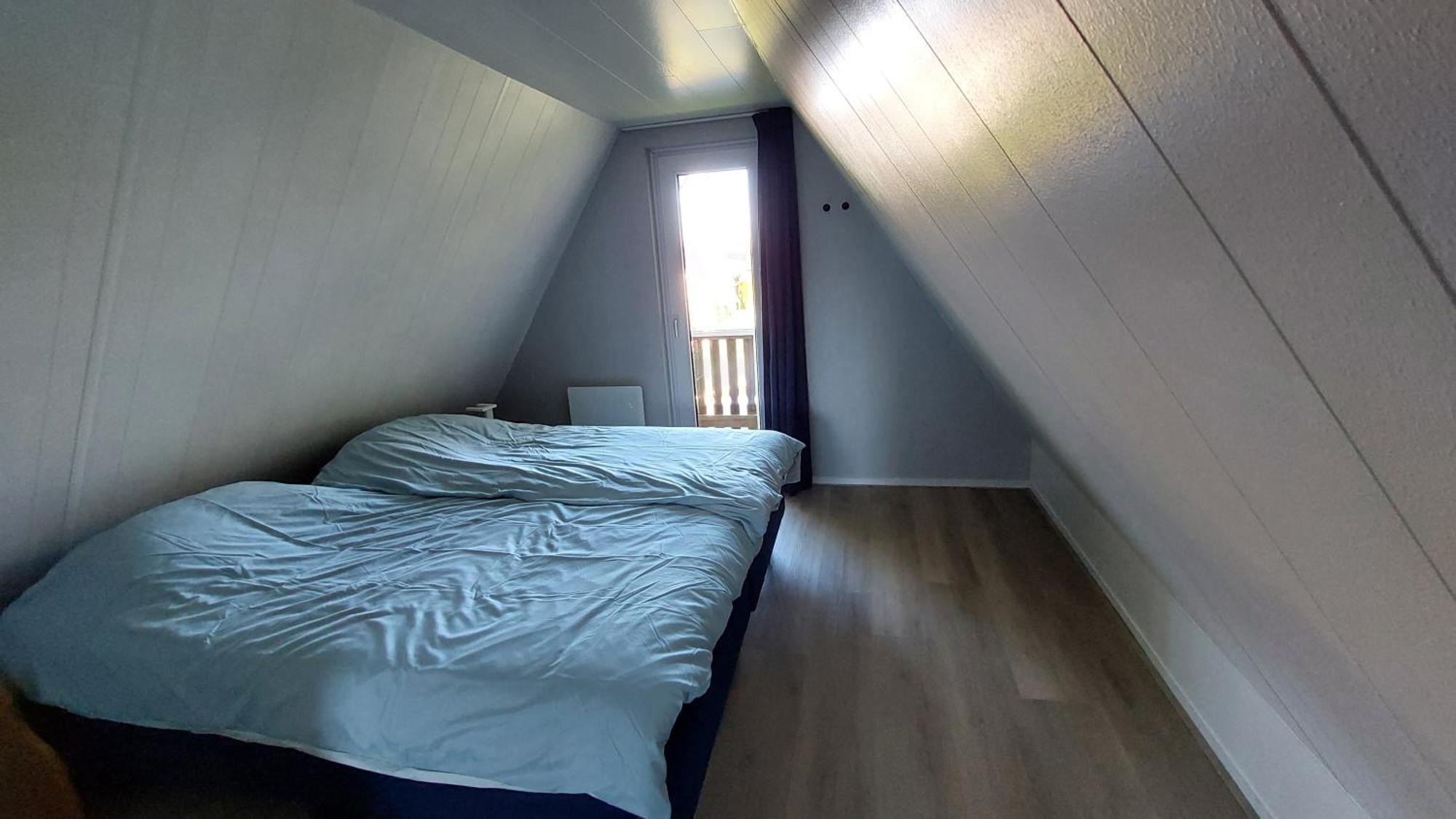 Holiday home Luxe 6-persoons Vakantiewoning Gramsbergs Huuske