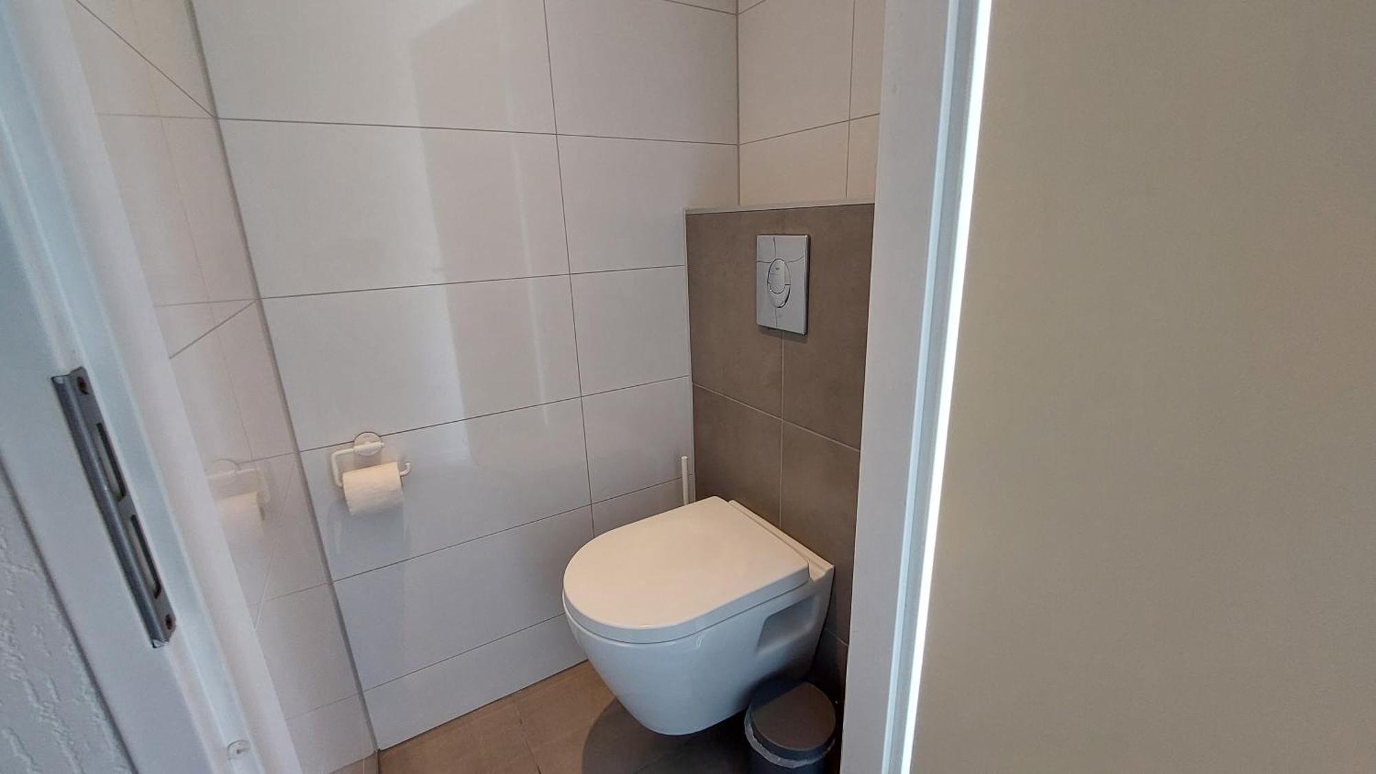 Luxe 6-persoons Vakantiewoning Gramsbergs Huuske *