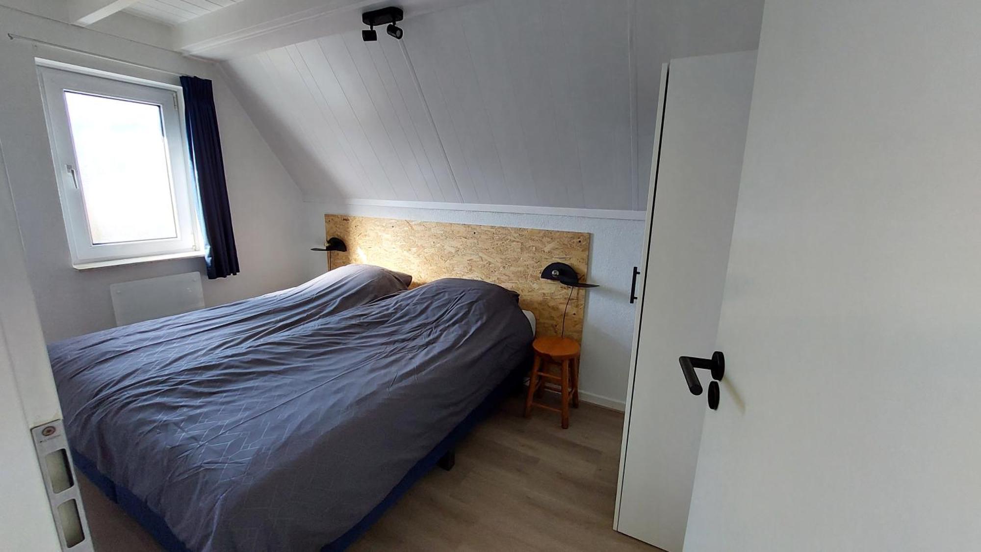 Luxe 6-persoons Vakantiewoning Gramsbergs Huuske Gramsbergen
