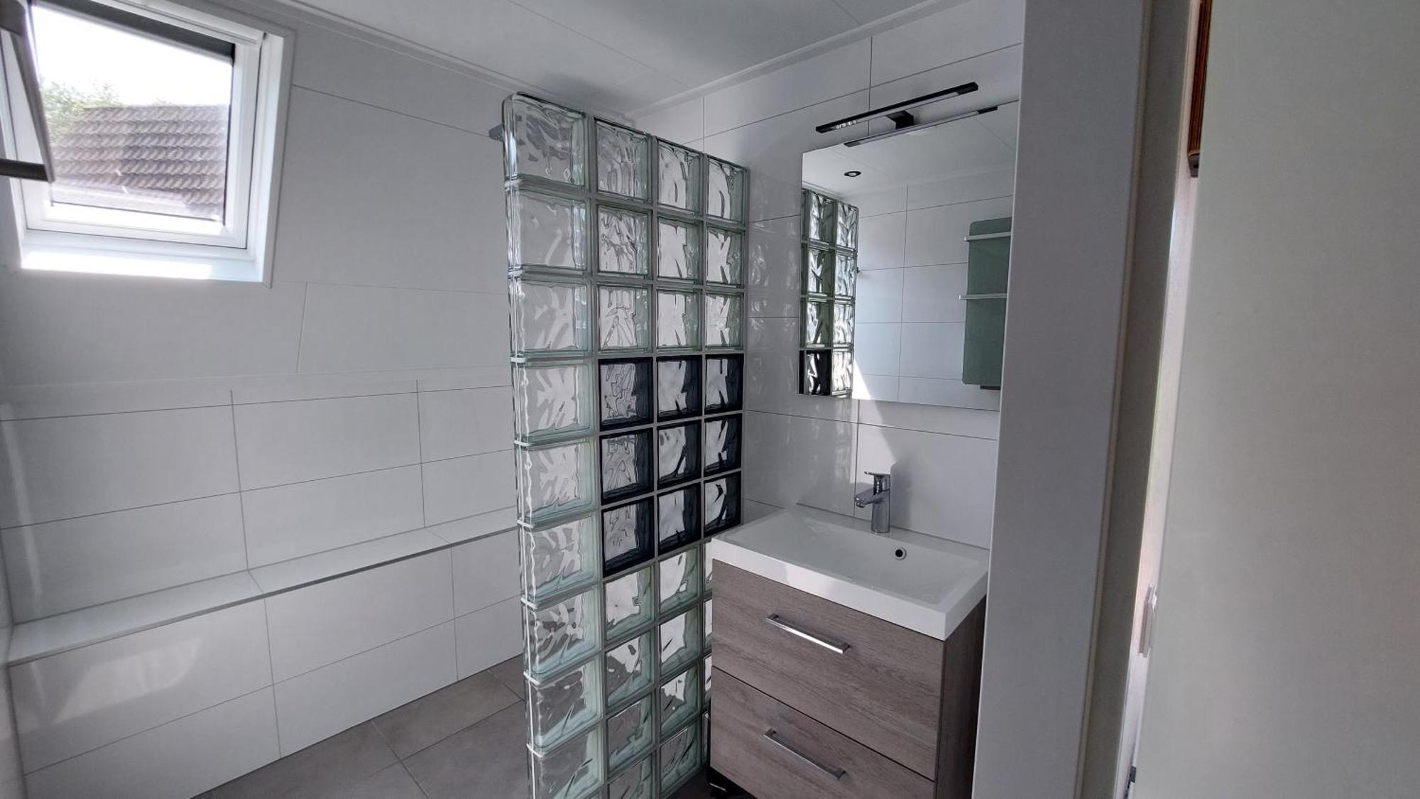 Holiday home Luxe 6-persoons Vakantiewoning Gramsbergs Huuske